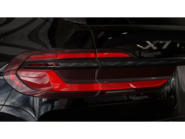 2026 Bmw X5 xDrive40i photo 13