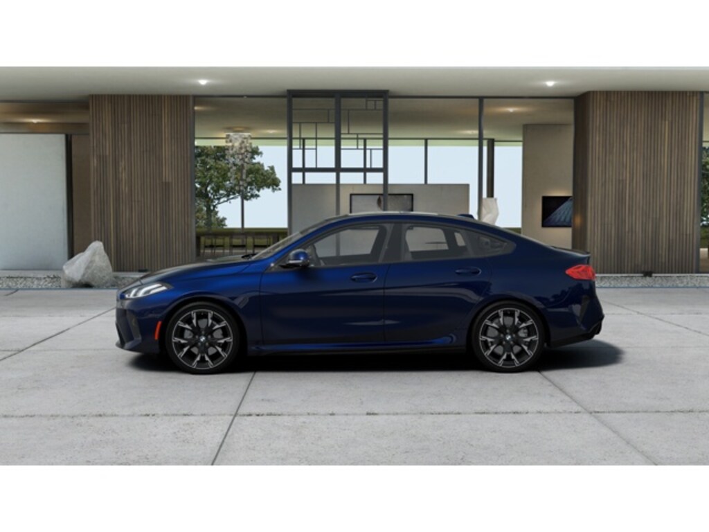 New 2026 BMW 228i Gran Coupe