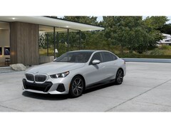 2026 BMW 530i Sedan Seaside, CA