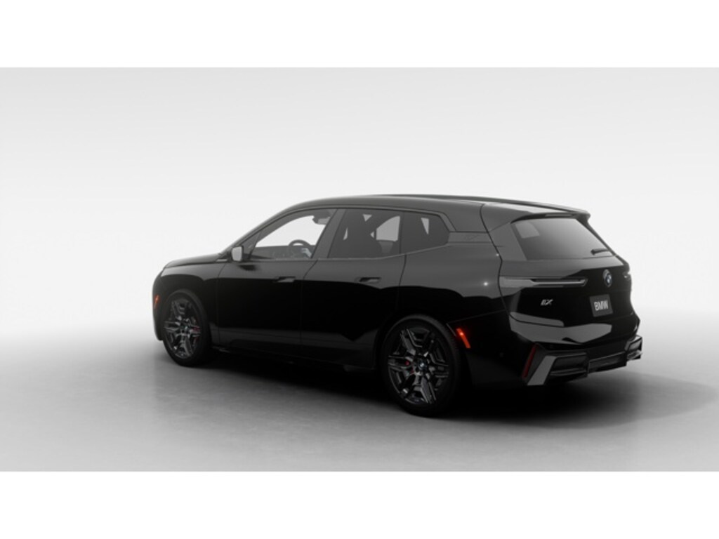 New 2026 BMW iX xDrive45 SUV