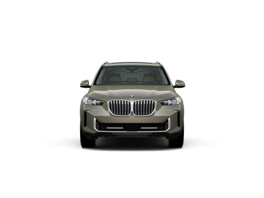 New 2026 BMW X5 sDrive40i SUV