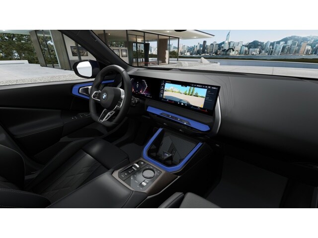2026 Bmw X3 photo 19