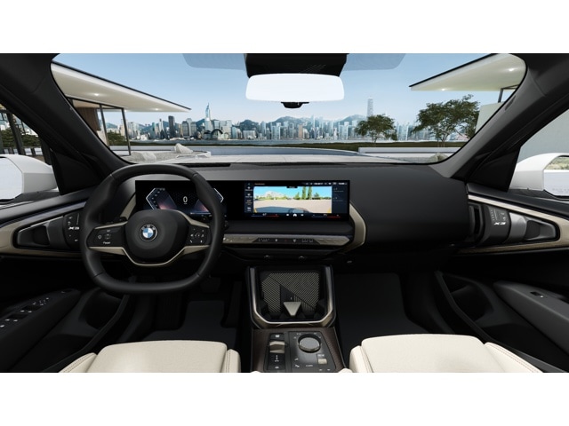 2026 BMW X3 30 - Photo 41