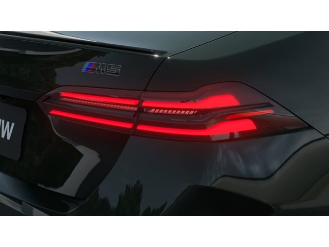 2026 BMW M5 M5 - Photo 41