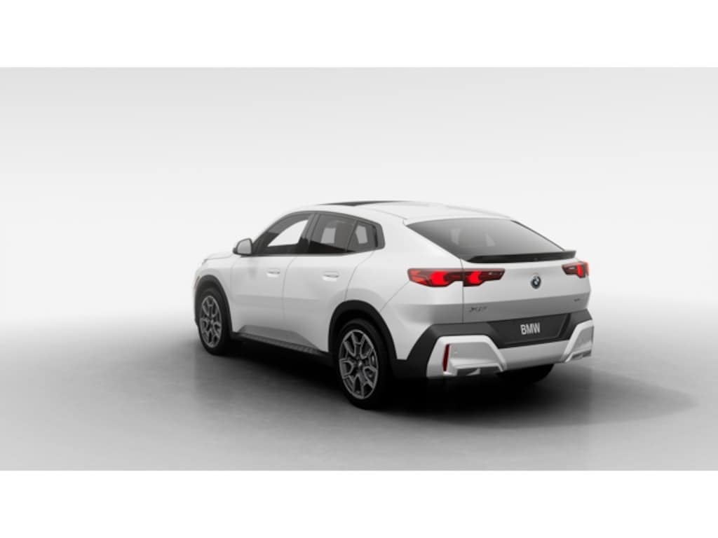 New 2026 BMW X2 xDrive28i SUV