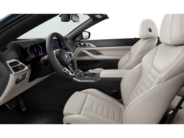 2026 BMW 4 Series 430i - Photo 32