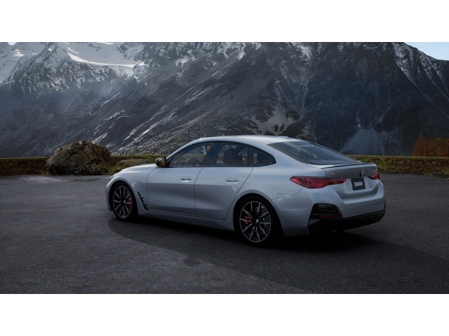 2026 BMW 4 Series 430i - Photo 33
