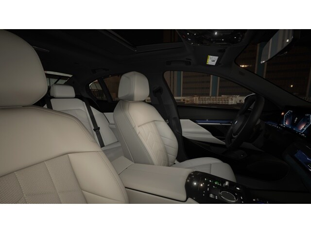 2026 BMW 5 Series 530i - Photo 52