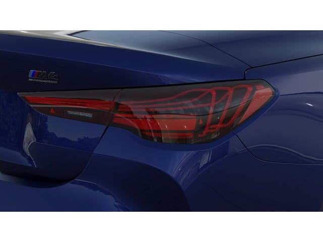 2026 BMW M4 Convertible M4 - Photo 25