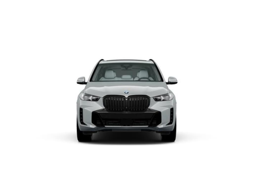 New 2026 BMW X5 xDrive40i SUV