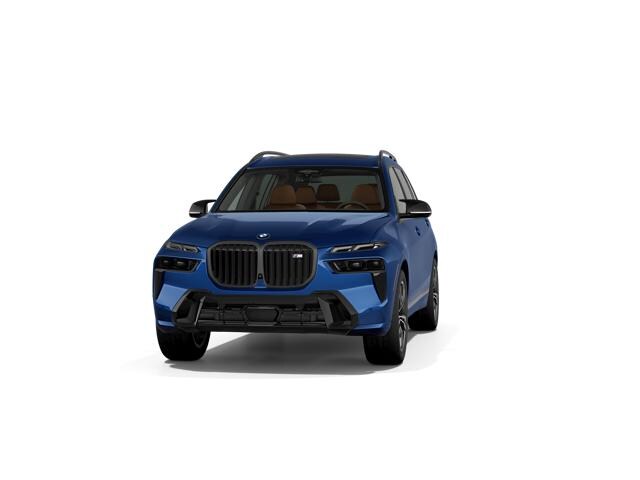 2026 Bmw X7 M60i photo 3