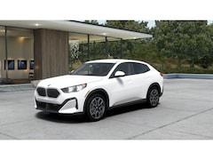 2026 BMW X2 xDrive28i SUV