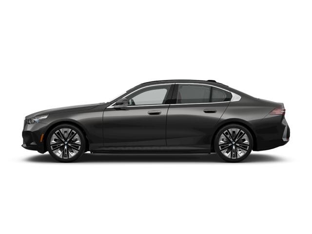 2026 Bmw i5 xDrive40 photo 4
