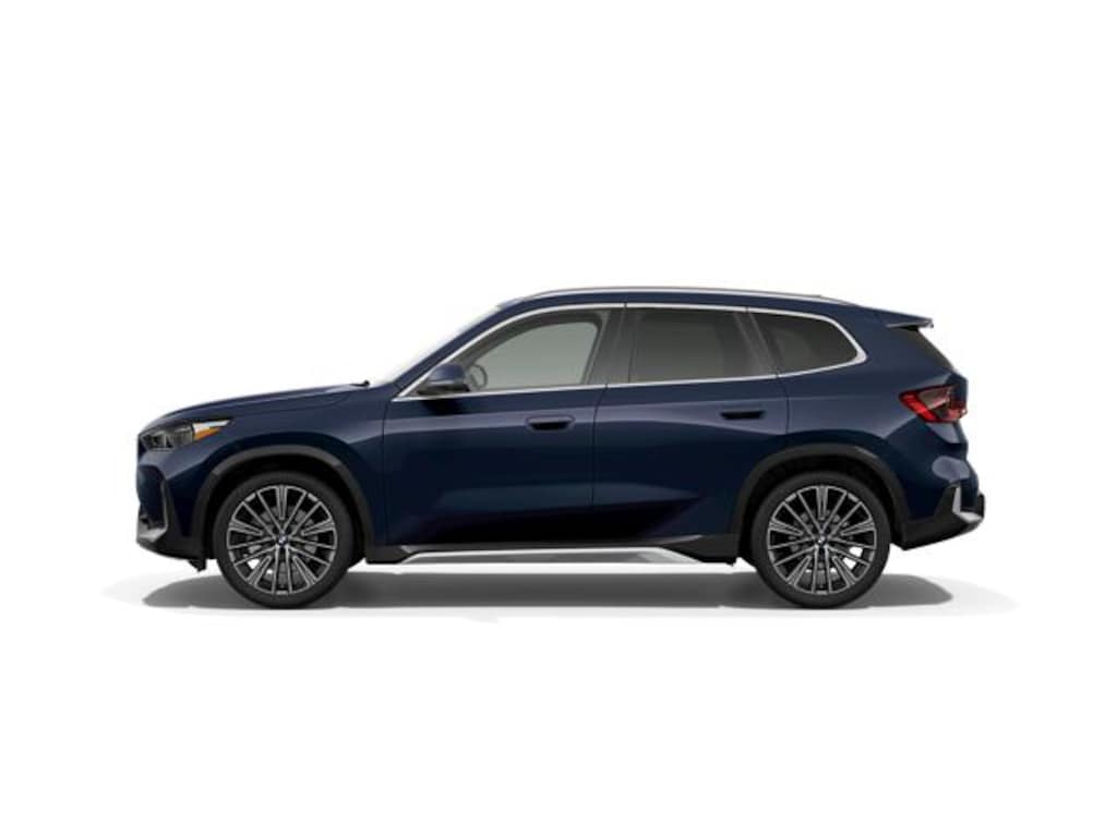 New 2026 BMW X1 xDrive28i xDrive28i Sports Activity Vehicle