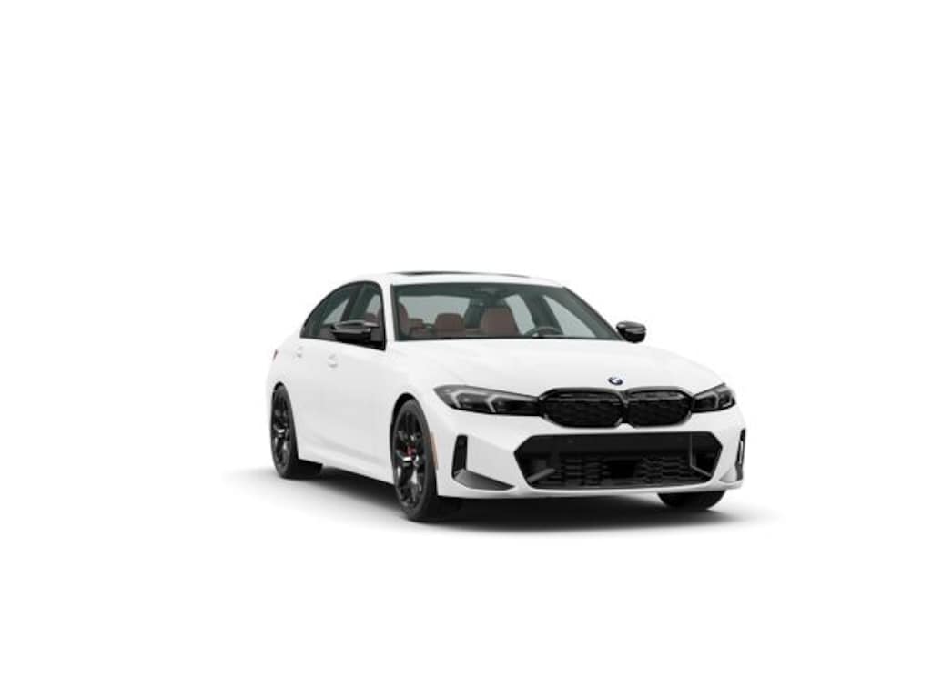 New 2026 BMW M340 i NA Sedan