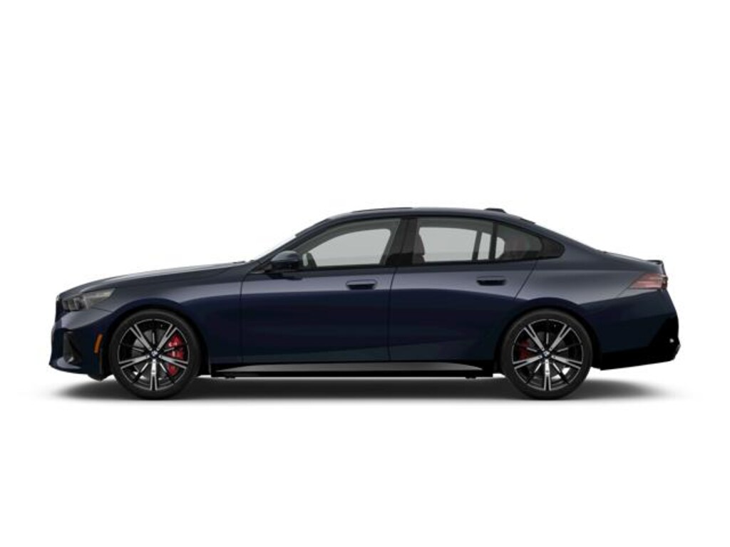 New 2027 BMW 530i xDrive Sedan