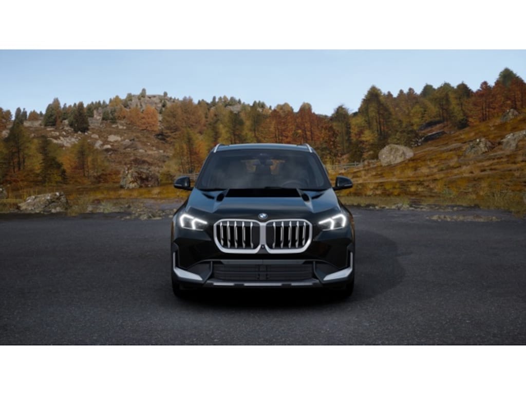 New 2026 BMW X1 xDrive28i SUV