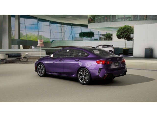 2026 Bmw 228i photo 2