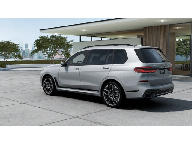 2026 Bmw X7 X7 xDrive40i photo 2