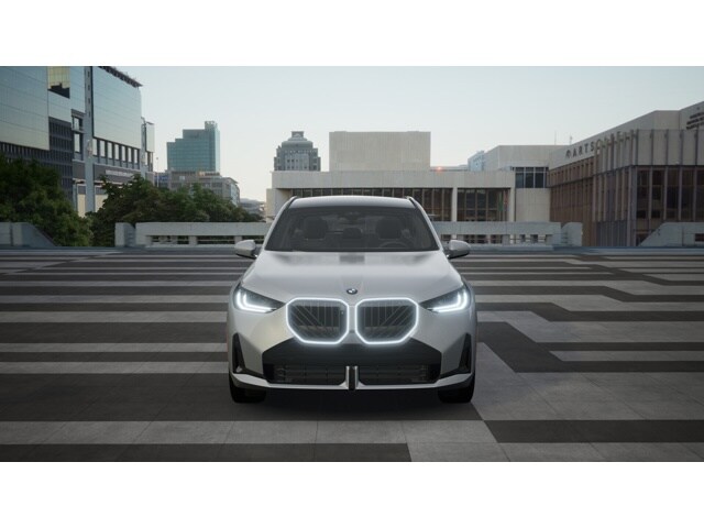 2026 Bmw X3 photo 3