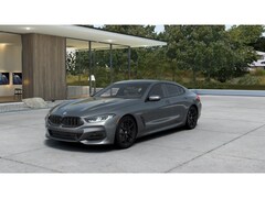 2026 BMW 840i Gran Coupe