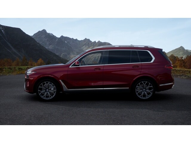 2026 Bmw X7 xDrive40i photo 4