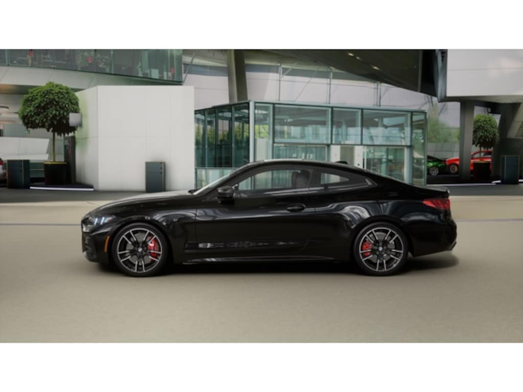 New 2027 BMW M440i xDrive Coupe