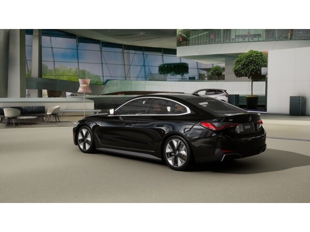 2025 Bmw i4 eDrive40 photo 2