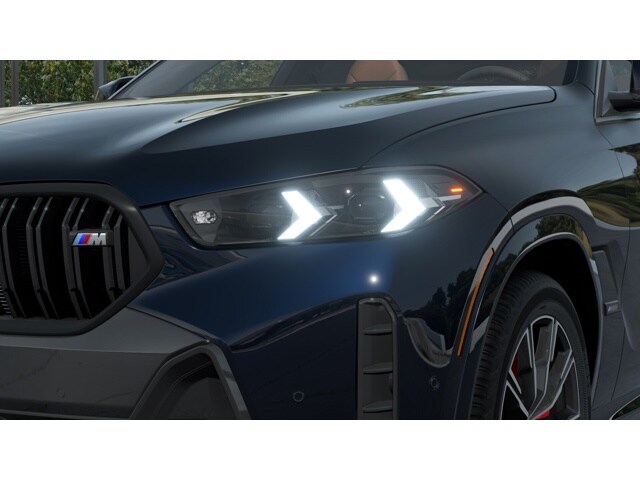 2026 BMW X6 M60i - Photo 49