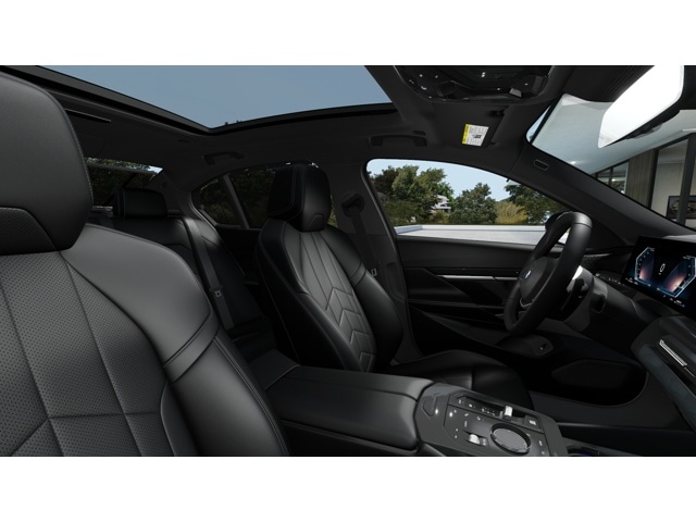 2026 BMW 5 Series 530i - Photo 28