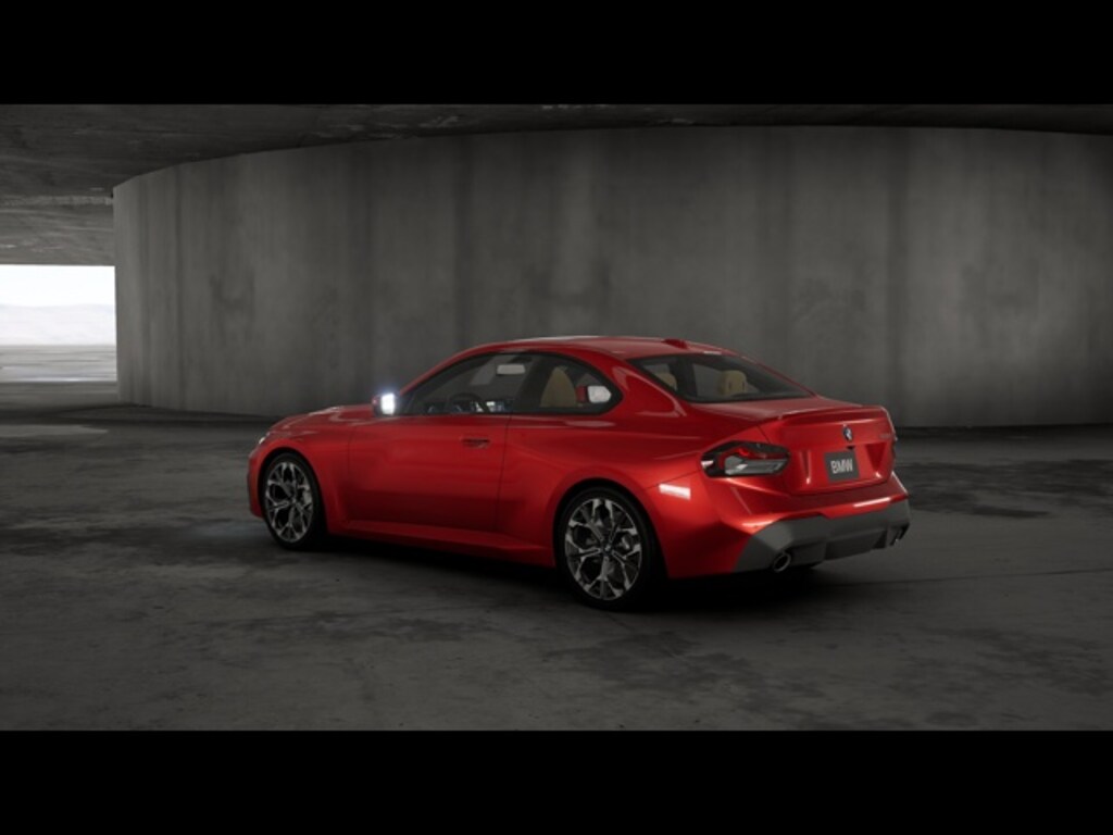 New 2025 BMW 230i For Sale at Valley Auto World BMW VIN