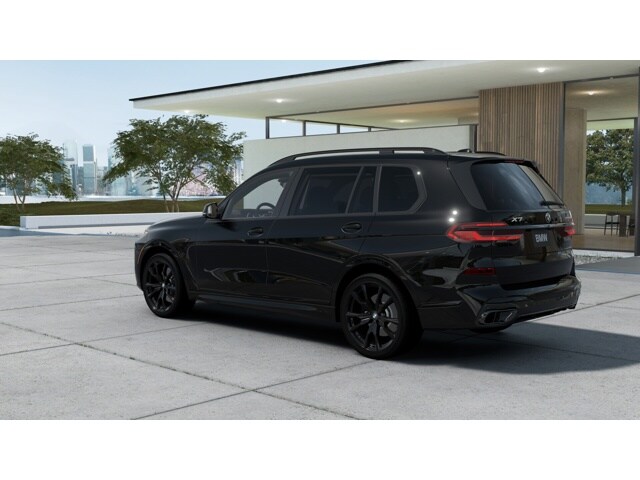 2026 Bmw X7 xDrive40i photo 2