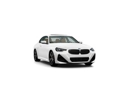 2026 BMW 230i xDrive Coupe