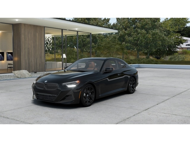 New 2026 BMW 230i