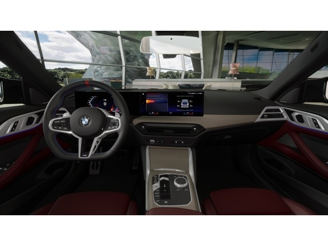 2026 BMW 4 Series M440i - Photo 35