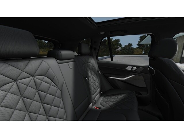 2026 BMW X5 40i - Photo 38