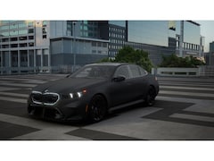 2026 BMW M5 Sedan 2026 BMW M5 Sedan