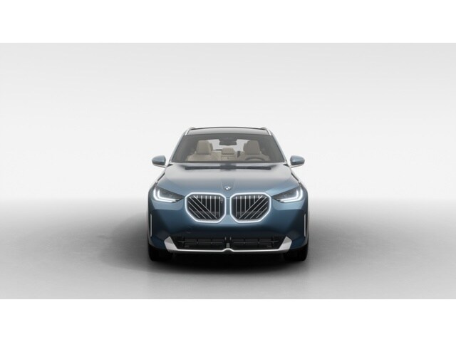 2026 Bmw X3 photo 3