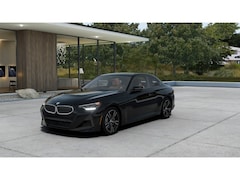 2025 BMW 230i Coupe