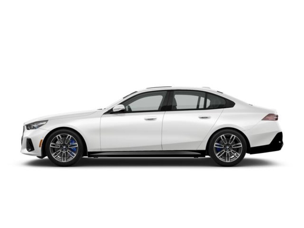 New 2026 BMW 530i xDrive Sedan