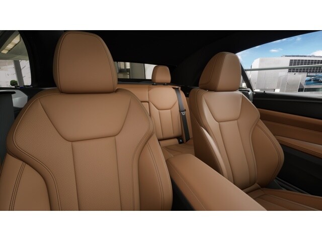 2027 BMW 4 Series 430i - Photo 11