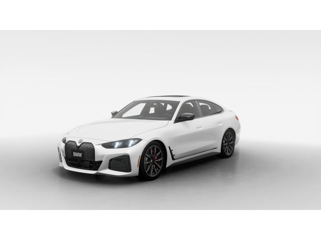 2026 BMW i4 40's photo