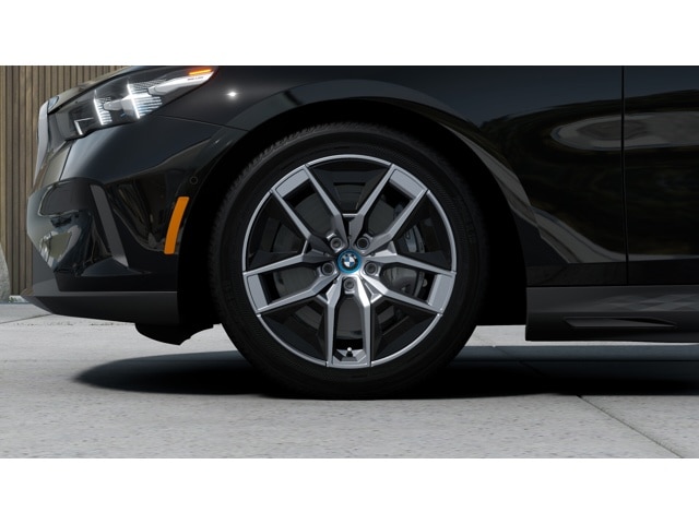 2025 BMW i5 40 - Photo 26