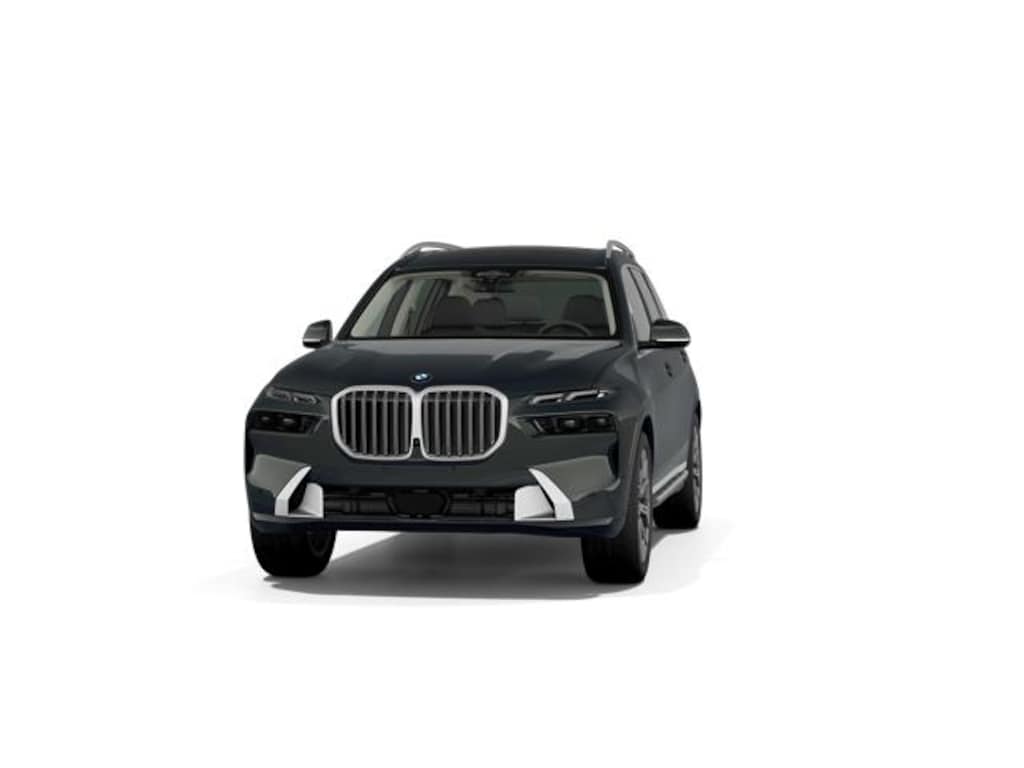 New 2026 BMW X7 xDrive40i SUV