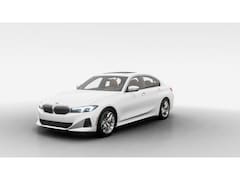 2026 BMW 330i xDrive Sedan