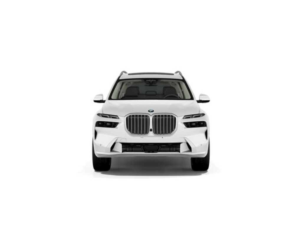 New 2026 BMW X7 xDrive40i SUV