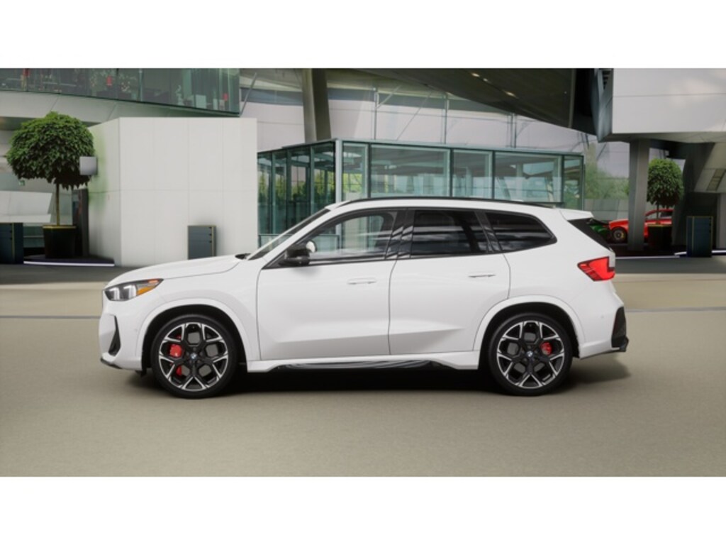 New 2026 BMW X1 M35i SUV