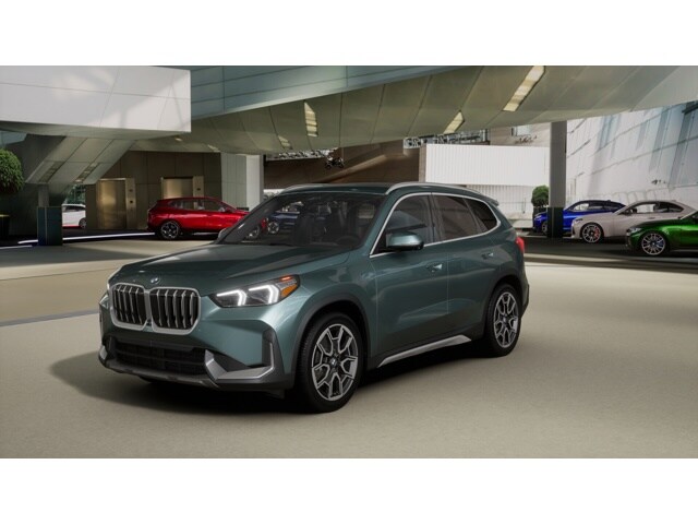 2026 BMW X1