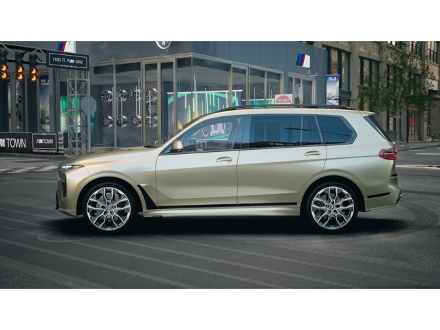 2026 Bmw X7 xDrive40i photo 4