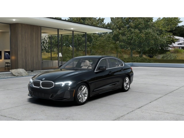 2026 BMW 330i